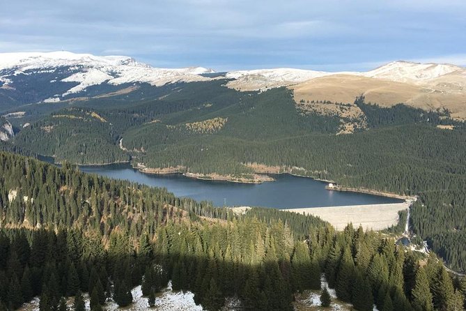 1 Day 4x4 Tour in Carpathian Mountains - Who will enjoy this day most