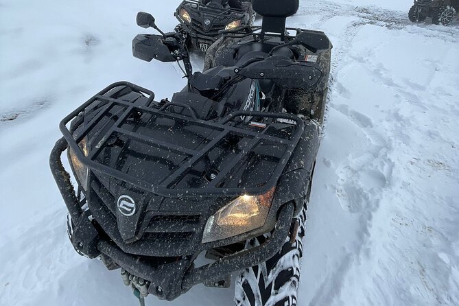 1 Day ATV Tour in Carpathian Mountains - Why the small group changes the day
