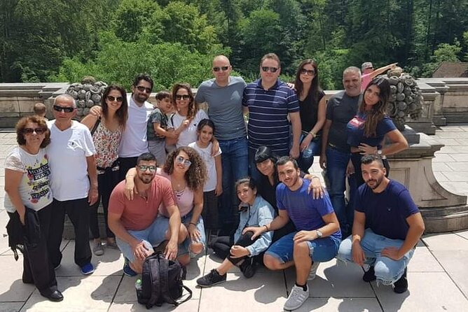 1 Day Castles Tour - Sinaia and Bran - Practical tips for getting more from the day