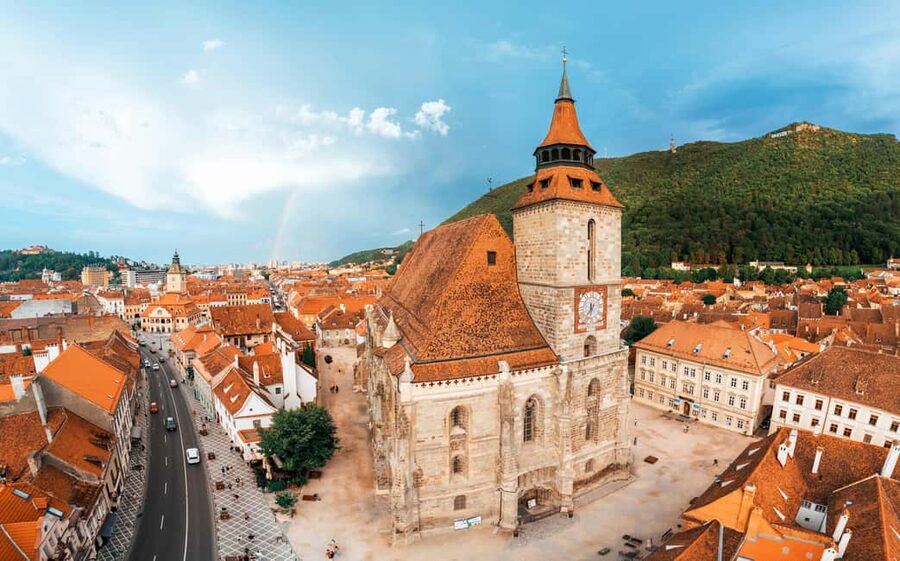 1-Day Guided Tour: Bucharest-Peles, Dracula Castle & Brasov - Why this Transylvania day trip works