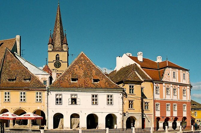 11-Day Romania Tour from Bucharest with Transylvania & Bucovina - Why this route works for a first visit to Romania