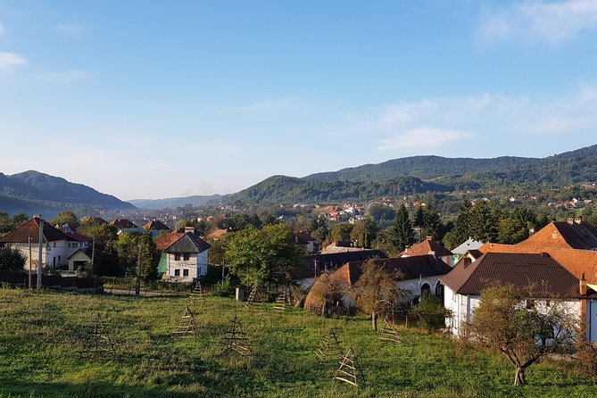 11-Day Romania Tour from Bucharest with Transylvania & Bucovina - The long crossing to Bucovina