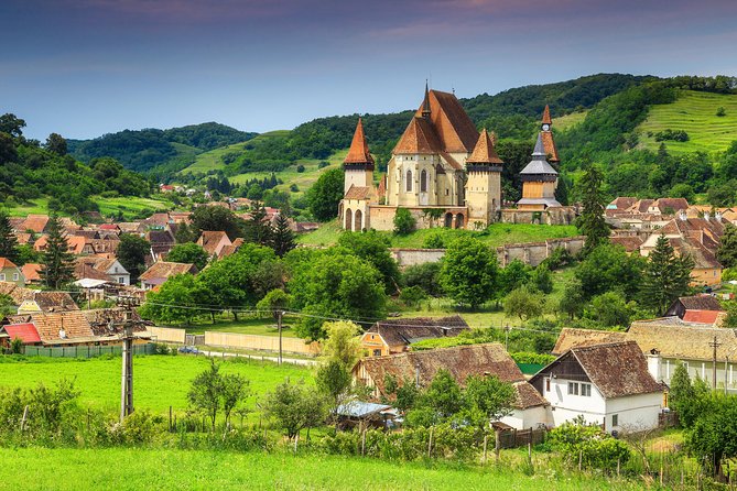 2-Day Medieval Transylvania with Brasov,Sibiu and Sighisoara Tour from Bucharest - The drawbacks you should plan around