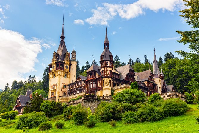 2-Day Medieval Transylvania with Brasov,Sibiu and Sighisoara Tour from Bucharest - Who should book this Transylvania tour?