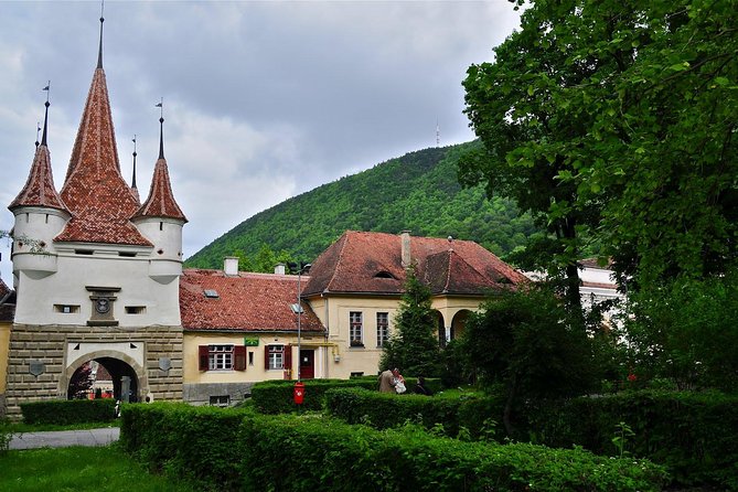 2-Day Private Tour of Transylvania from Bucharest - Why a private two-day route works well