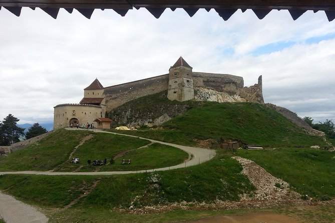 2-Day Private Tour of Transylvania from Bucharest - Peles Castle and the royal side of Sinaia