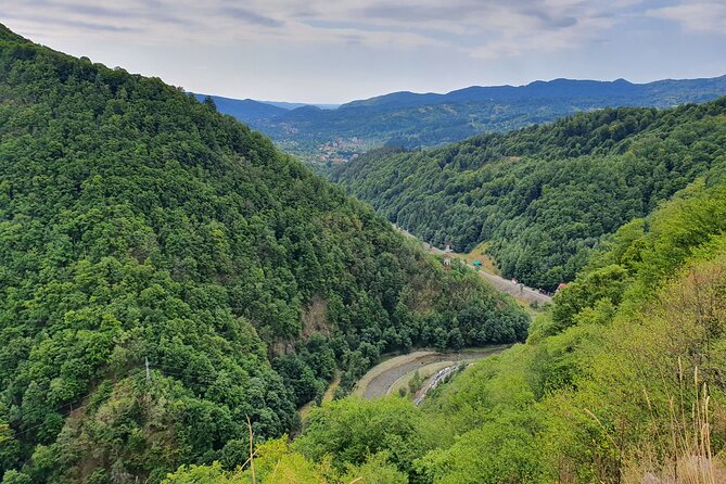 2-Day Small-Group Tour in Transylvania from Bucharest - Maximum 5 Persons - Peles Castle and the royal road into the mountains