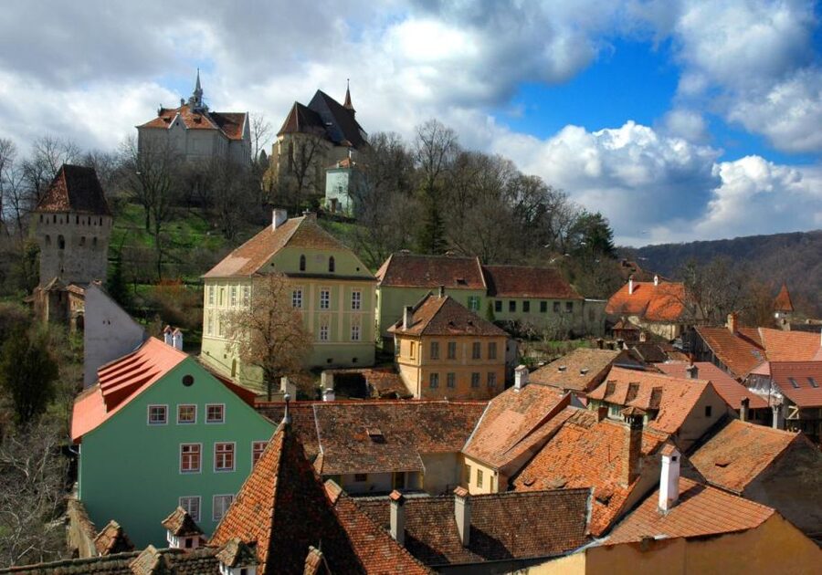 2-Day Transylvania Break From Bucharest - Who should book this Transylvania trip?