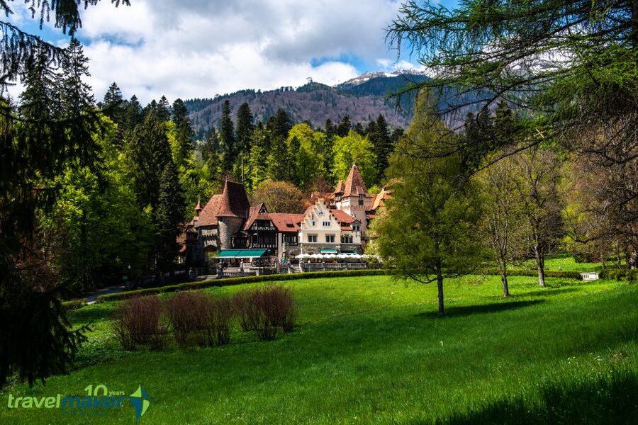 2-Day Transylvania Break From Bucharest - Bran Castle explains the Dracula connection