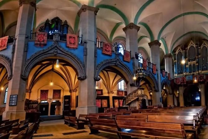 2 Days Private Tour in Transylvania from Bucharest - 4 Medieval Cities - Sighisoara, a living medieval citadel