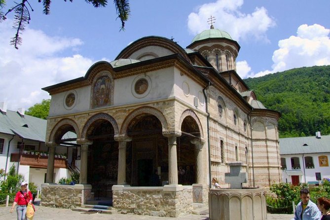 2 Days Private Tour - The Romanian Caves from Bucharest - Who gets the best value