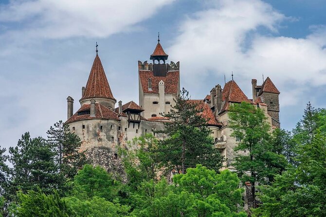 2 Days - Private Tour to Transylvania - Brașov, Sighișoara, Sibiu - Why two days works from Bucharest
