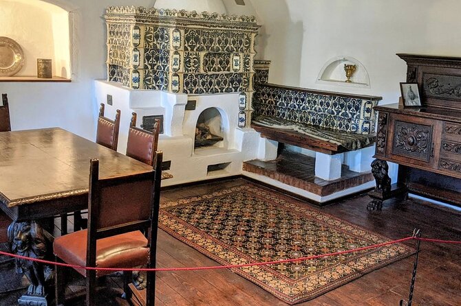 2 Days - Private Tour to Transylvania - Brașov, Sighișoara, Sibiu - Price, extra costs, and overall value