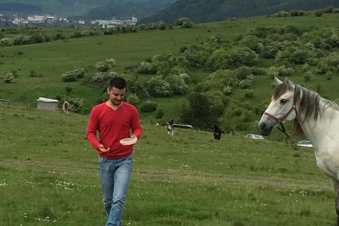 2 Days Private Tour Transfagarasan Road & Sibiu from Bucharest - Cozia Monastery adds medieval depth to the return route