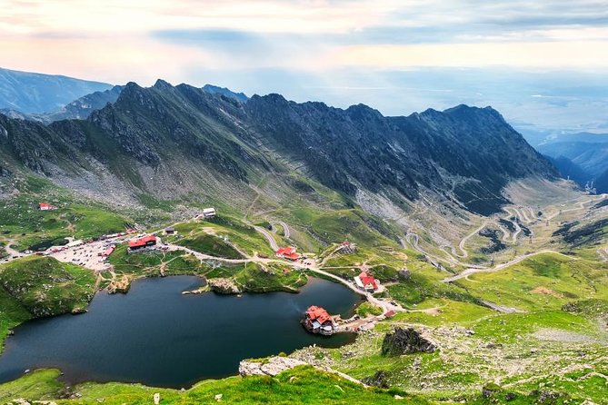 2 Days Private Tour Transfagarasan Road & Sibiu from Bucharest - Poienari Castle brings the hardest walk