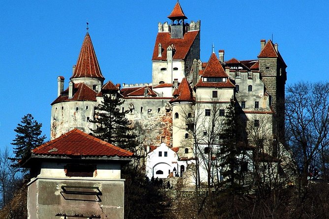 2 days Transylvania Tour with Brasov, Sibiu and Sighisoara - How the transport and guiding affect the experience