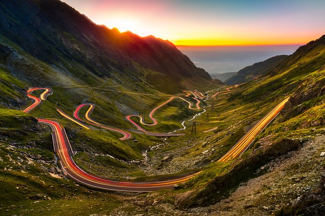 3-Day Explore Transylvania from Bucharest - Who will enjoy this route most