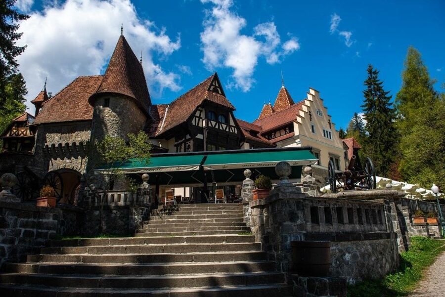 3-Day Medieval Transylvania Package Tour - Key points to know before booking