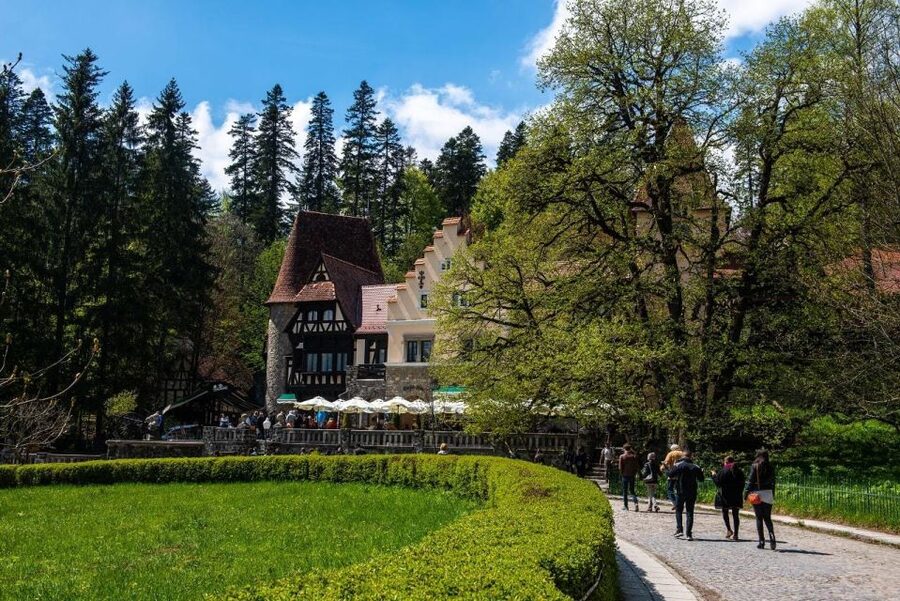 3-Day Medieval Transylvania Package Tour - Who should take this tour?