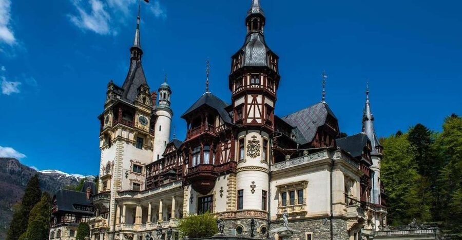 3-Day Medieval Transylvania Package Tour - What the $588 price really covers