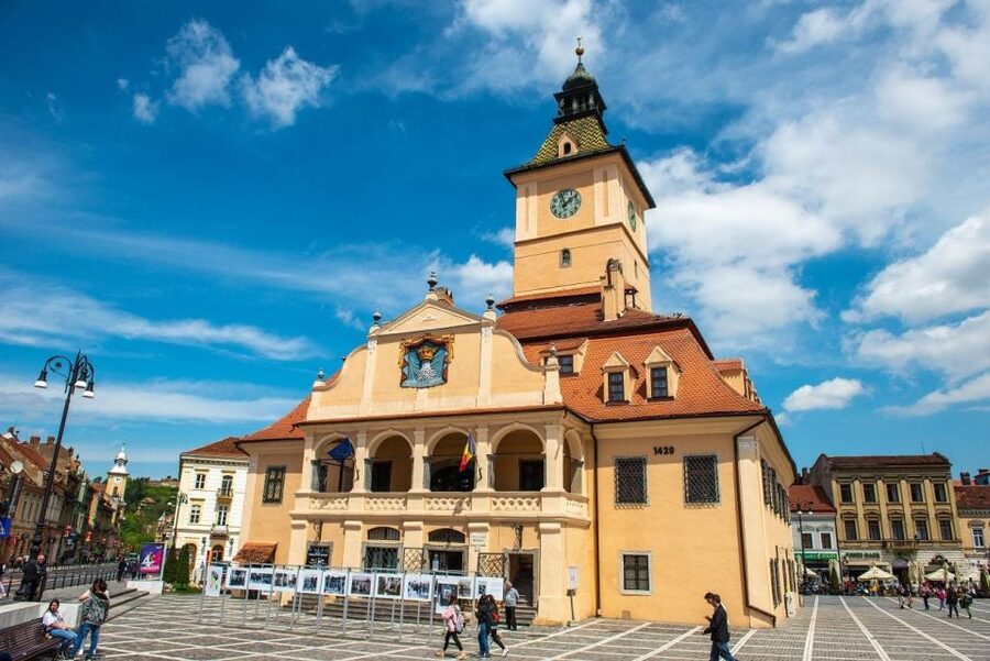 3-Day Medieval Transylvania Package Tour - The guide makes a real difference