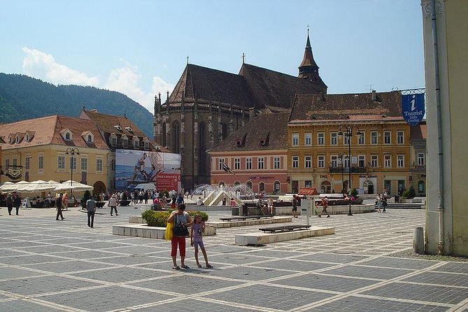 3-Day Private Tour of Medieval Transylvania from Bucharest - Mountain roads and the value of the car