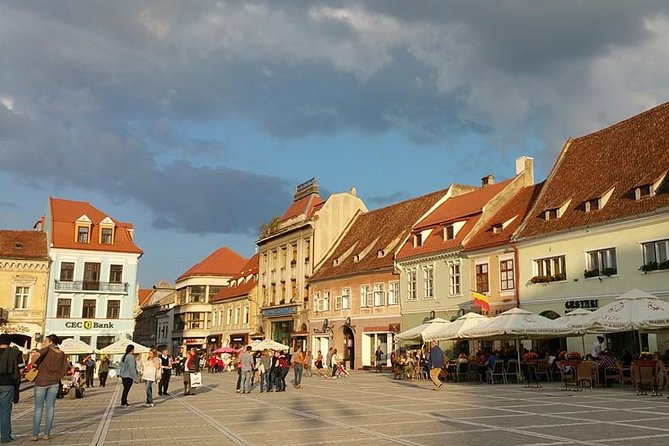 3-Day Private Tour of Medieval Transylvania from Bucharest - Hotels, meals, and the real cost of $648.82