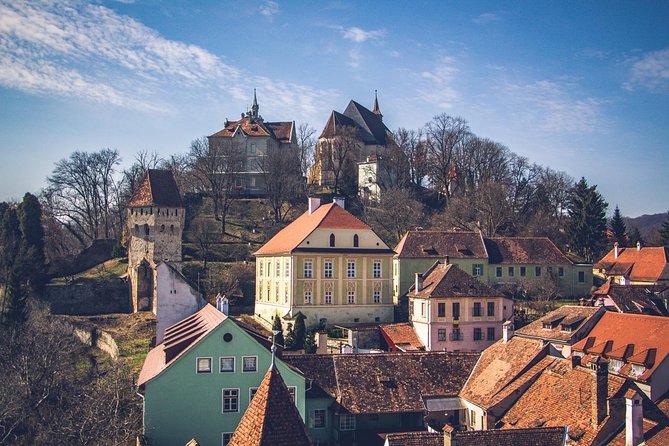 3-Day Tour from Bucharest: Transylvania Villages and Medieval Towns - Why this three-day route is worth considering