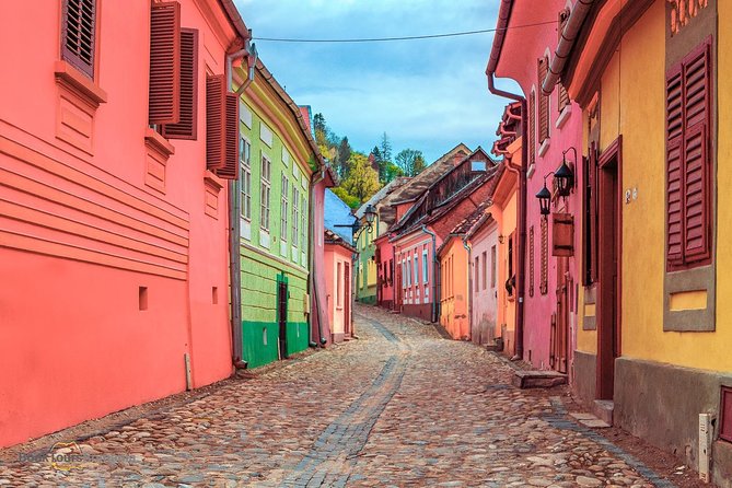 3-Day Tour from Bucharest: Transylvania Villages and Medieval Towns - What the three days feel like