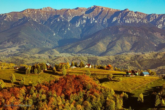 3-Day Tour from Bucharest: Transylvania Villages and Medieval Towns - The guides make a real difference