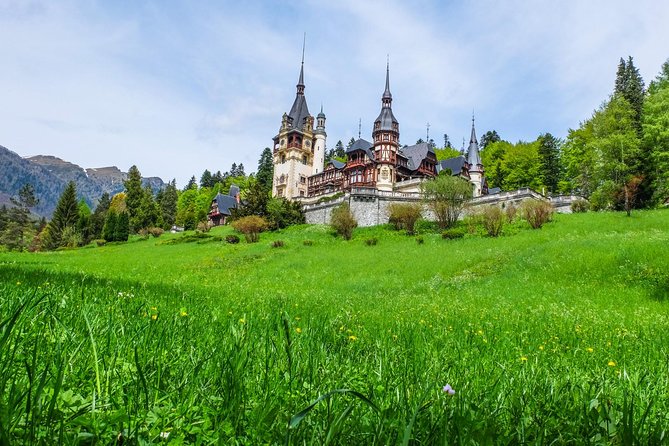 3-Day Tour of Medieval Transylvania - Why this route works for a first look at Transylvania