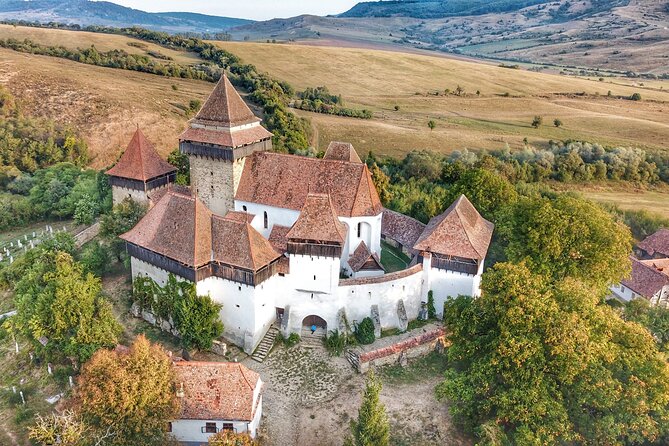 3-Day Tour of Medieval Transylvania - Is the $833.47 price good value?