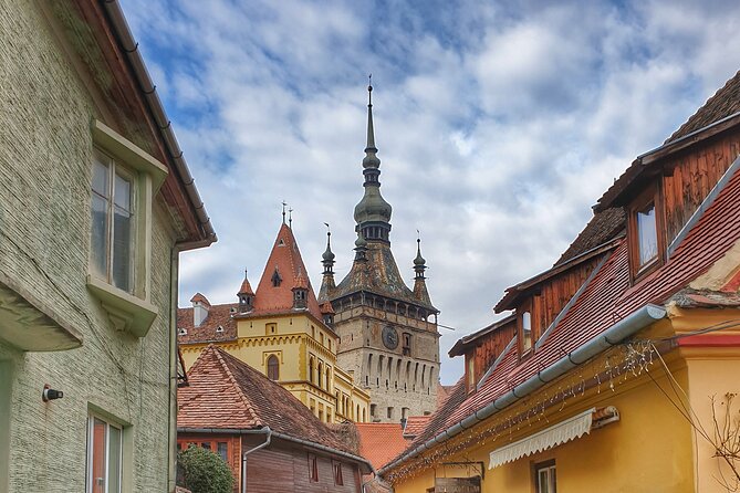 3-Day Tour of Medieval Transylvania - Who will get the most from this tour?