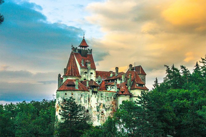 3-Day Tour of Medieval Transylvania - Brasov gives you three hours in a living medieval center