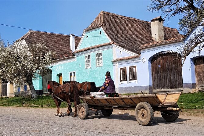 3-Day Tour of Transylvania’s Landmarks from Bucharest - Day three: mountain roads and Curtea de Argeș