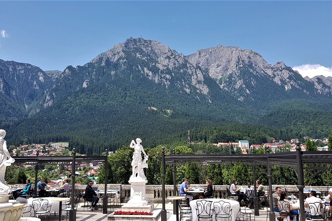 3-Day Tour of Transylvania’s Landmarks from Bucharest - Transport, accommodation, and what the price means