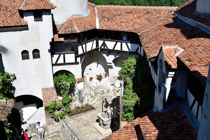 3-Day Tour of Transylvania’s Landmarks from Bucharest - Should you book it?