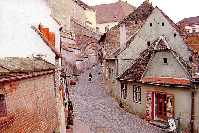 3-Day Transylvania Tour with Dracula's Castle - Hotels, meals, and the true cost
