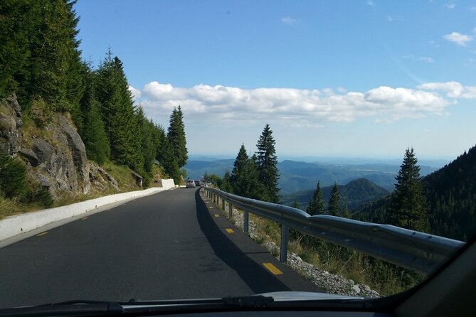 3 Days Private Tour in Romania from Bucharest with Tour Guide - What the private guide adds