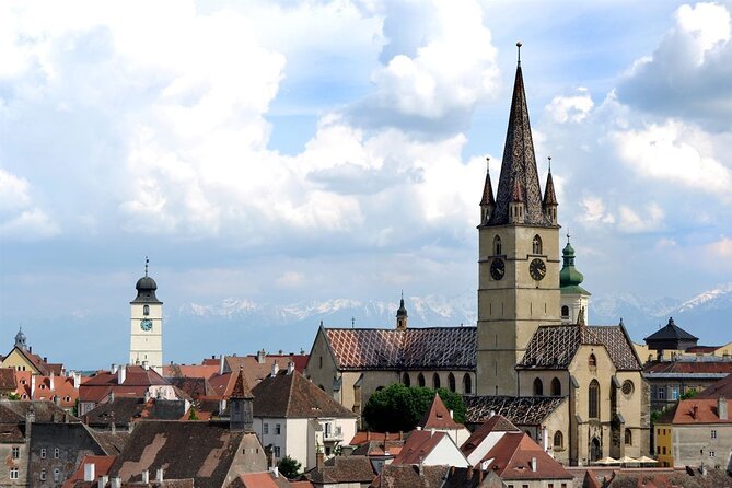 3 Days Private Tour in Romania from Bucharest with Tour Guide - Understanding the cost and what is extra