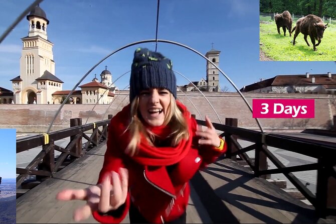 3 Days Private Tour in Romania with Transfagarasan Road - Why this three-day route works