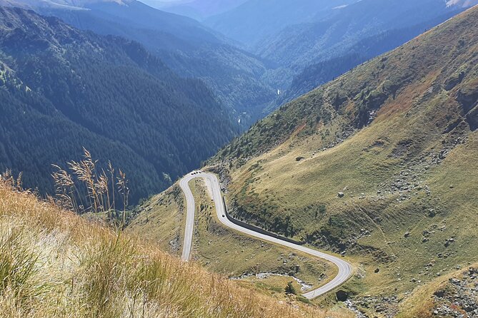 3 Days Private Tour Wallachia and Transylvania from Bucharest - Brasov and Bran Castle in one long day