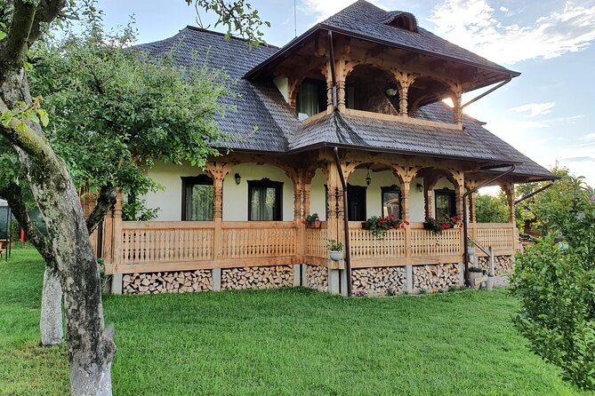 3 Days Private Tour Wallachia and Transylvania from Bucharest - Snagov Monastery and the Vlad Tepes story