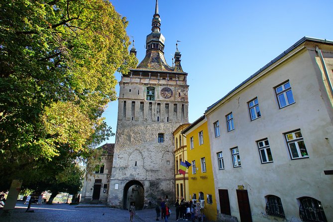 3 Days UNESCO Tour of Transylvania. Private tour from Bucharest - Should you book the three-day Transylvania route?