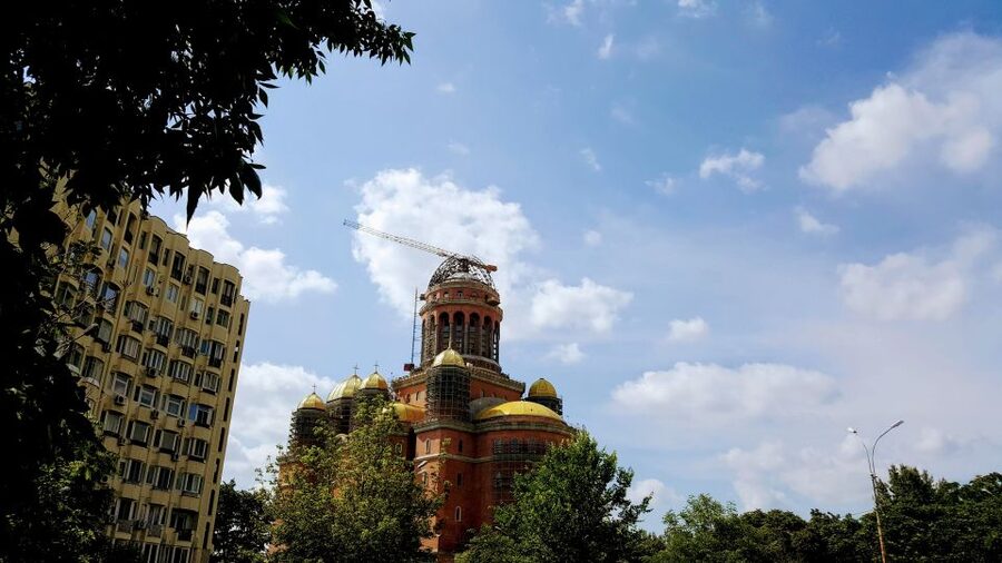 3-Hour Guided Tour of Communist Bucharest - Who will get the most from this tour?