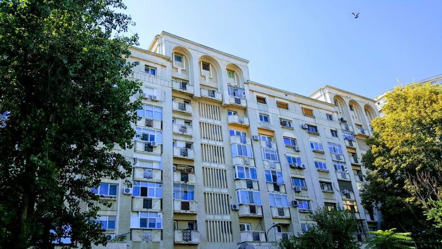 3-Hour Guided Tour of Communist Bucharest - Daily life under Romanian communism