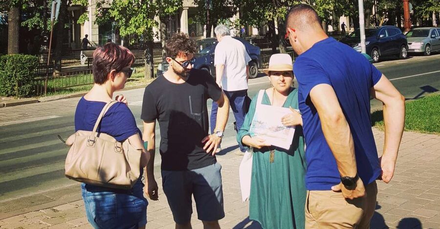 3-Hour Guided Tour of Communist Bucharest - Is $29 good value for three hours?