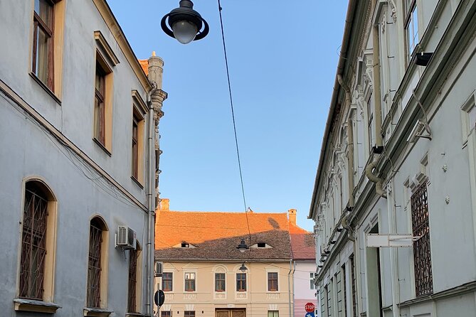 4-Day Private Tour: Bucharest to Budapest via Transylvania - What this private Romania tour really covers