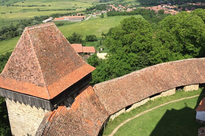 4-Day Private Tour: Bucharest to Budapest via Transylvania - Tickets, hotels, and what your price does not cover