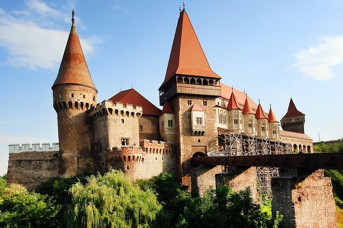 4-Day Transylvania and Dracula Tour from Bucharest - Day four: Bran, Peles, and the burial place linked to Dracula